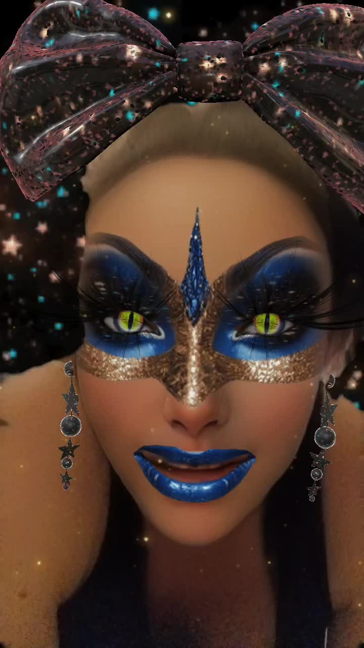 @The Witchy Butterfly