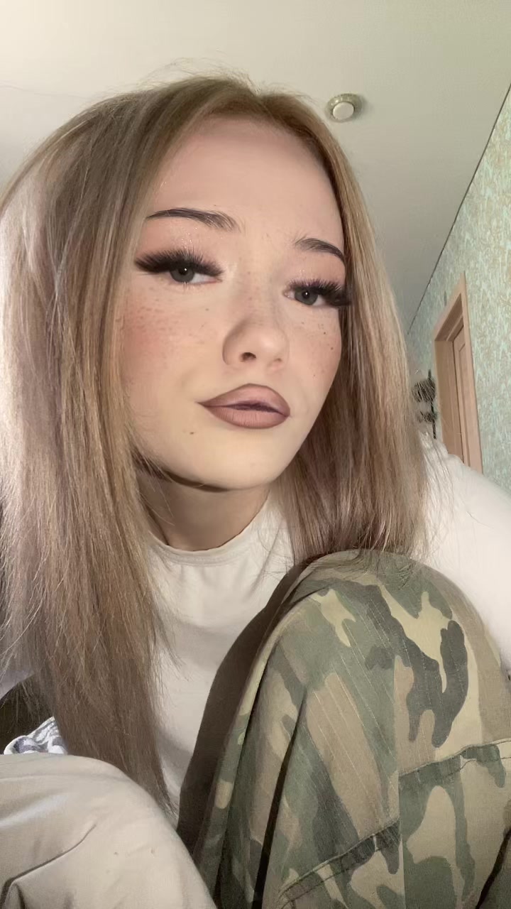 @пейлина