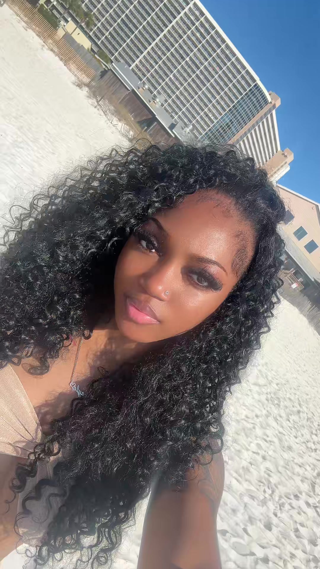 @Jakayla Laverne
