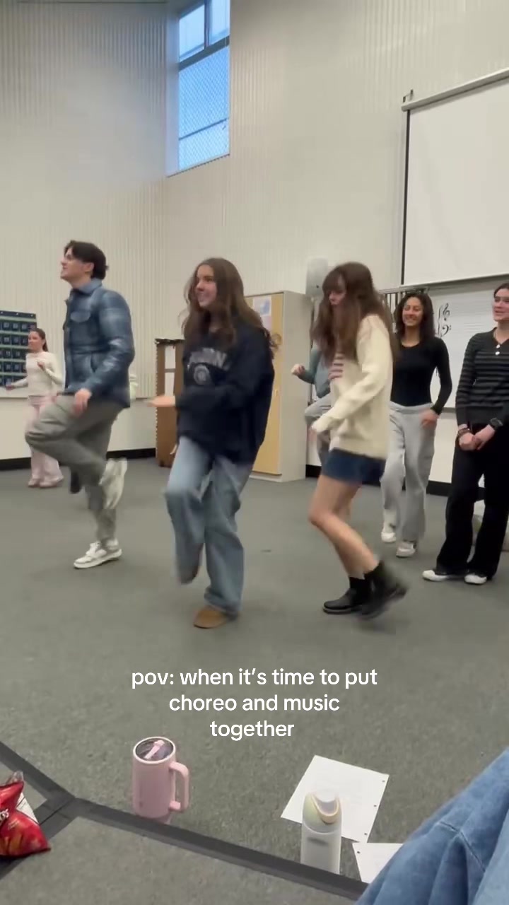 @bcs theatre troupe
