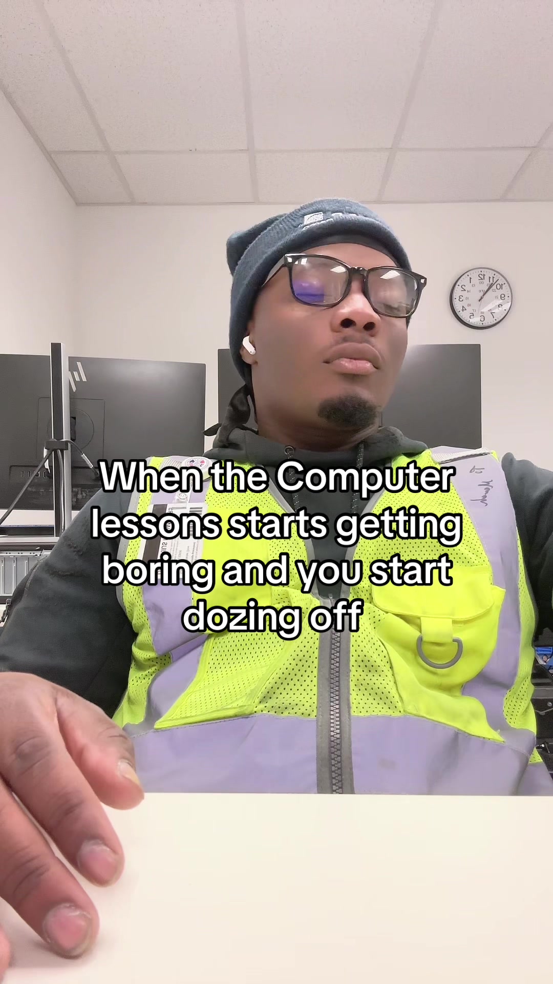 @Demetrius