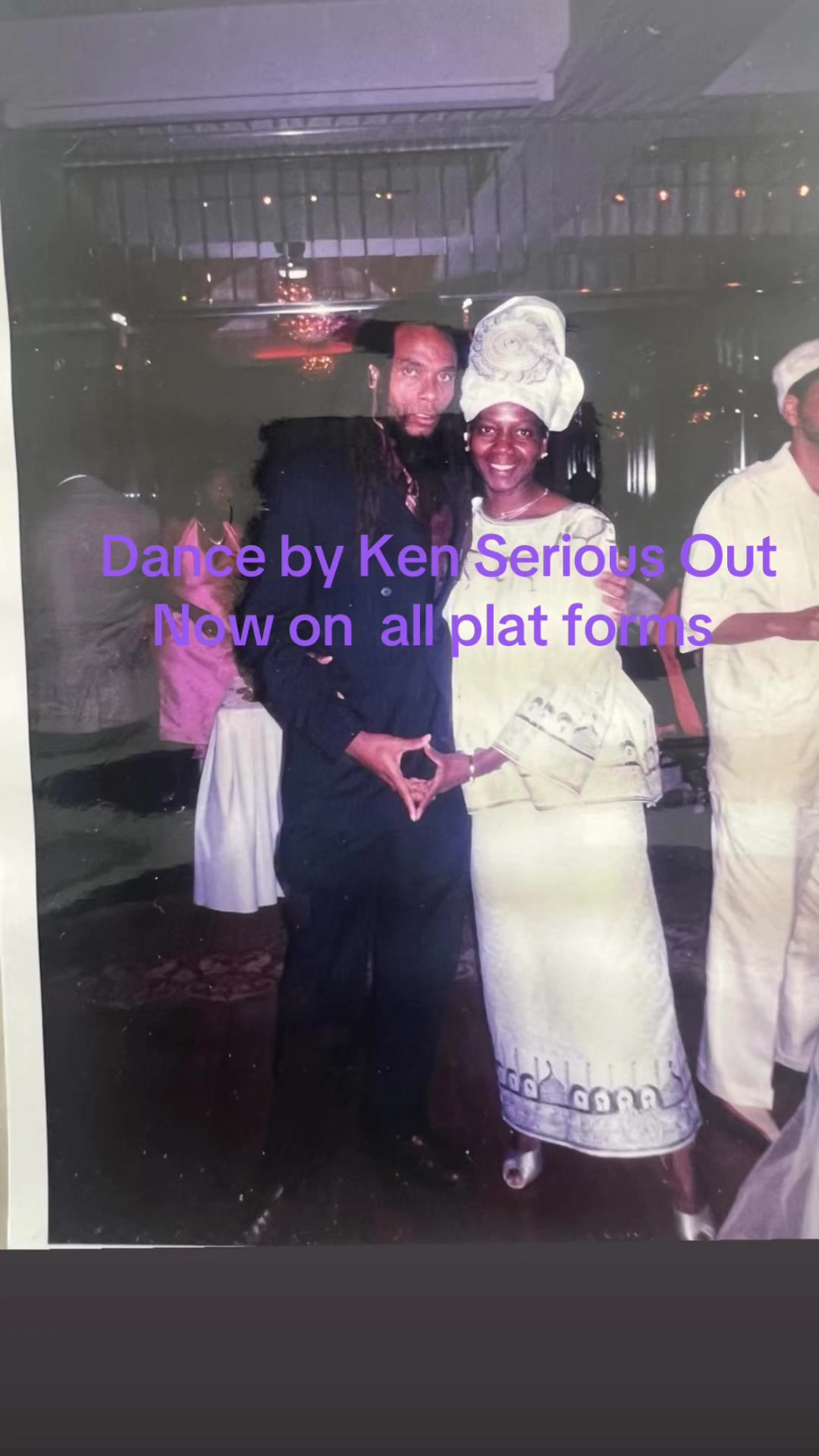 @Ken Serious