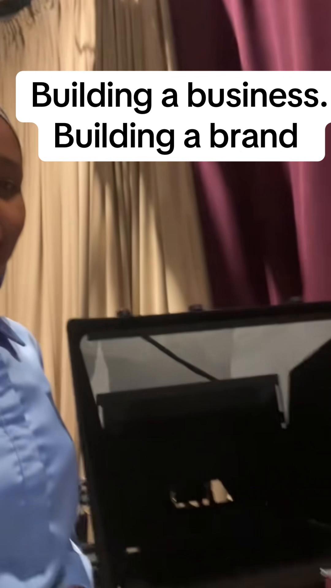 @QueenBiancaBrookes โ