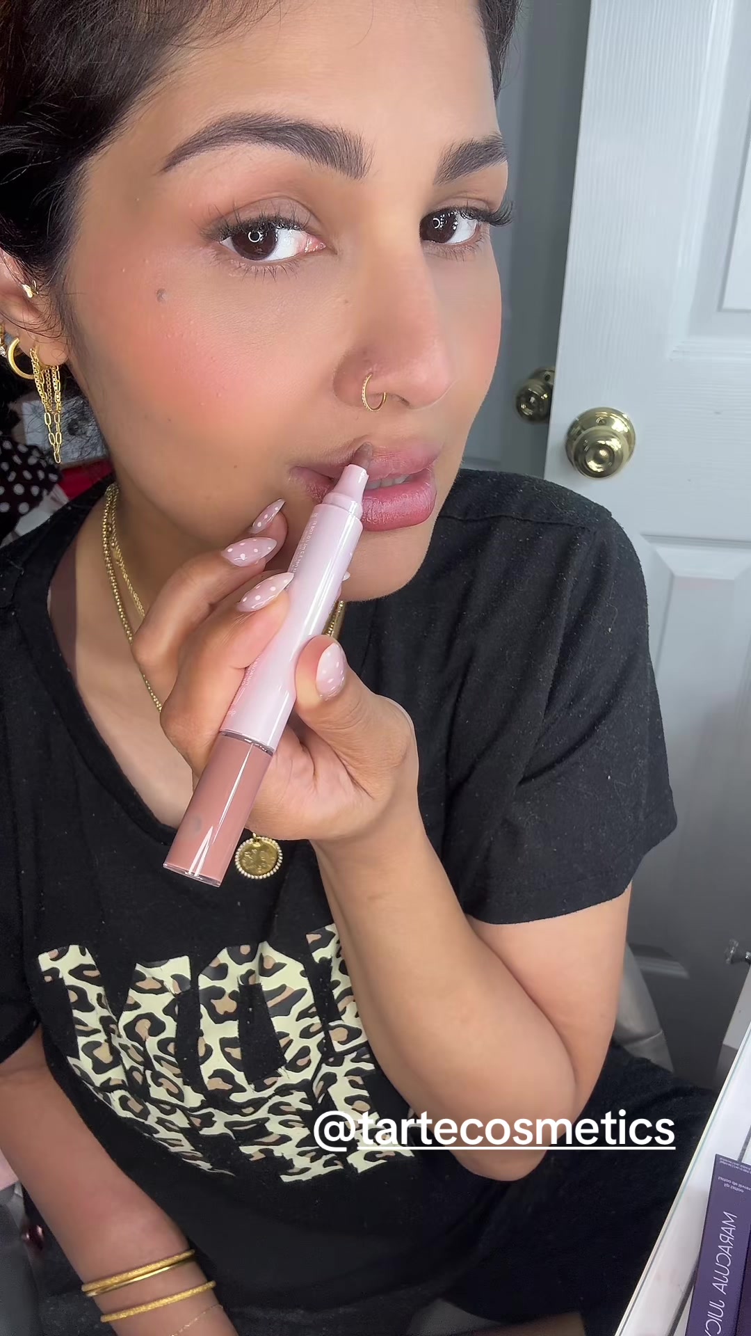 @MakeupLaveena