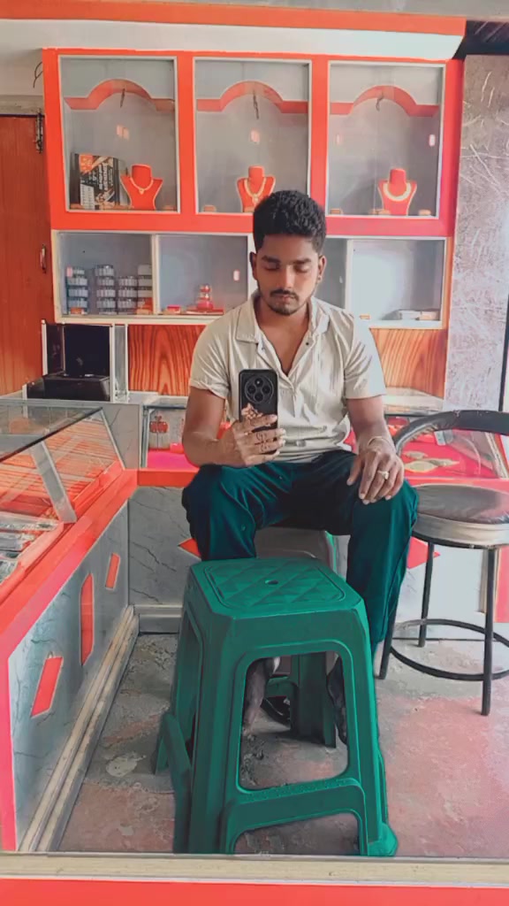 @smart shankar