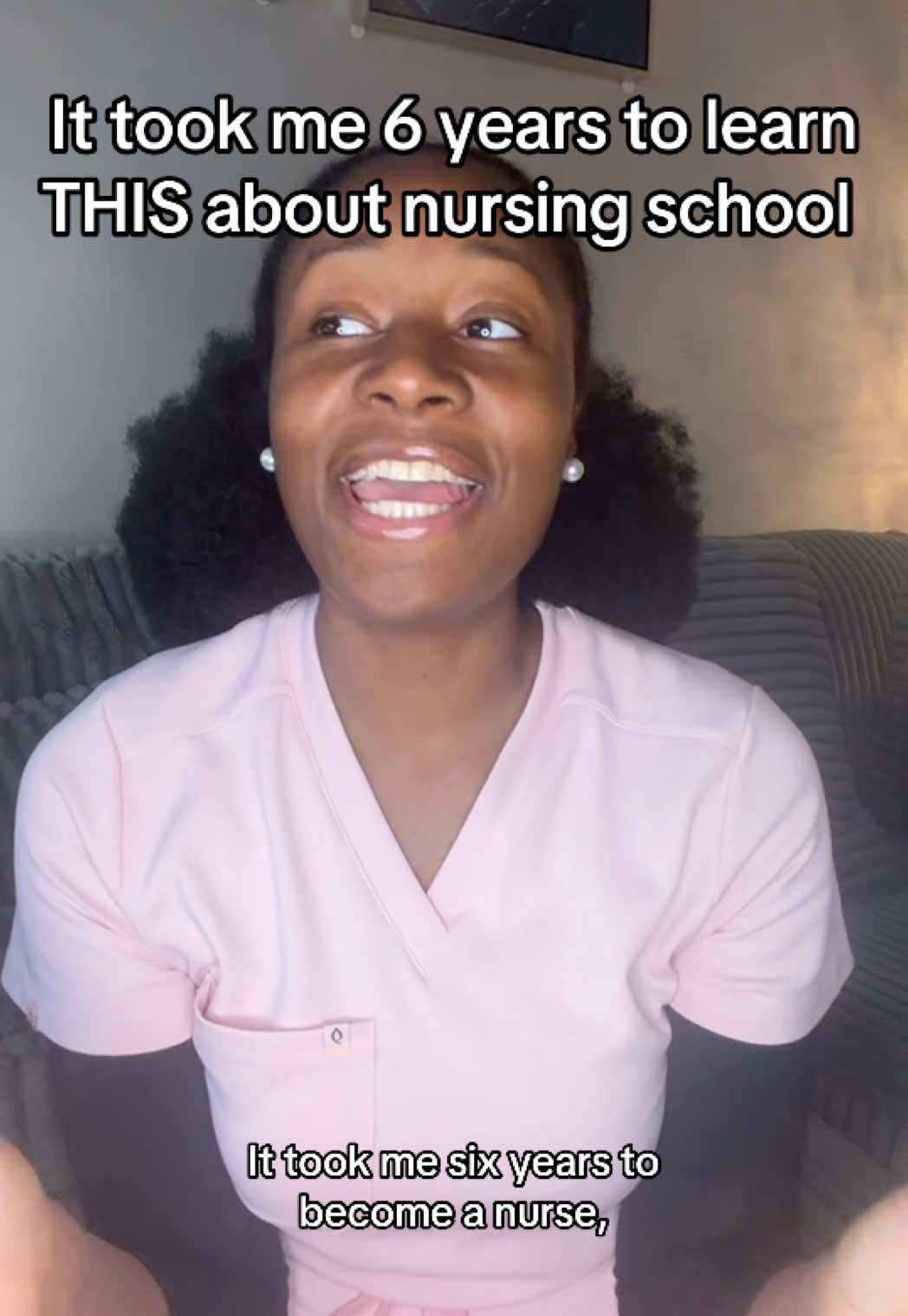 @Mia Lynn&eacute;, BSN, RN