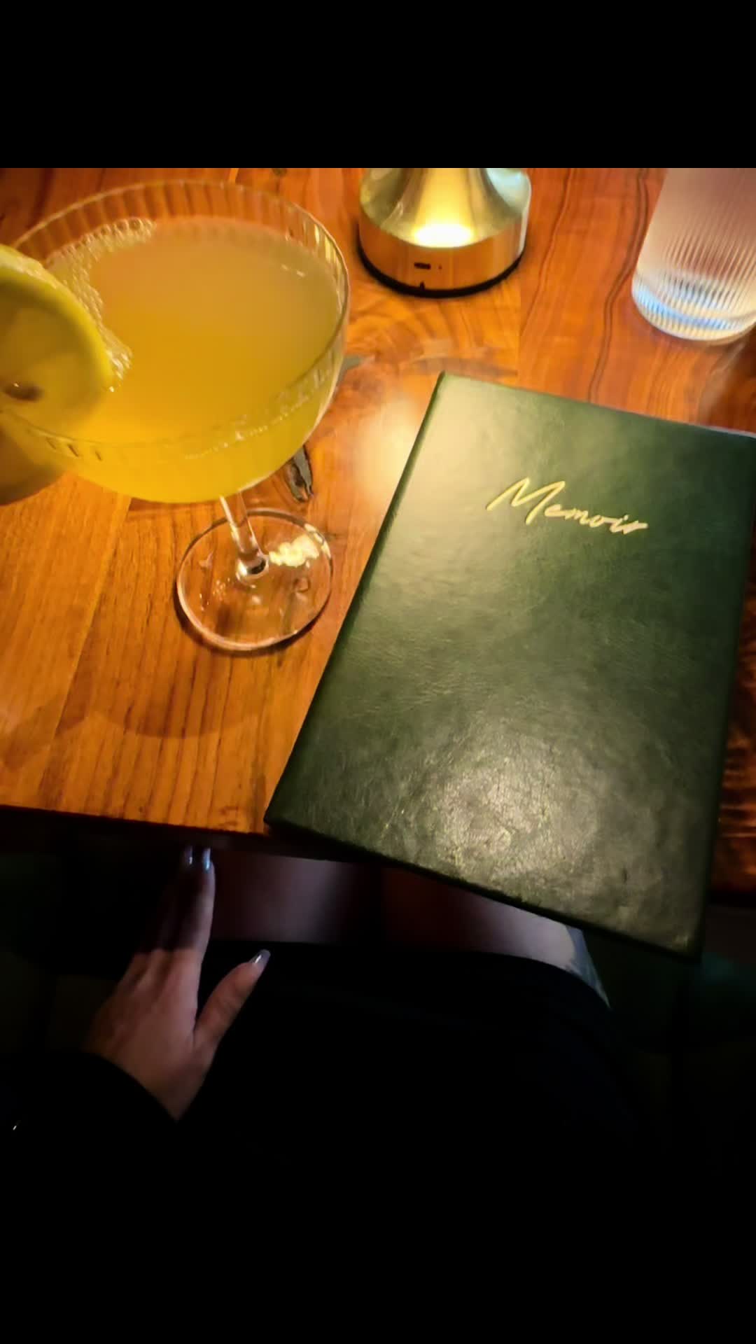@Luxe and Lead by Linda