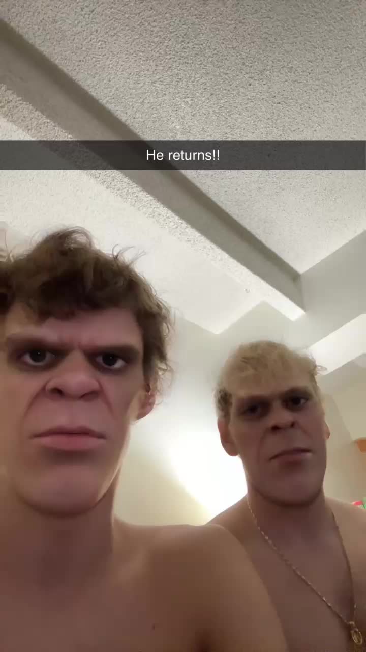@JohnPenis