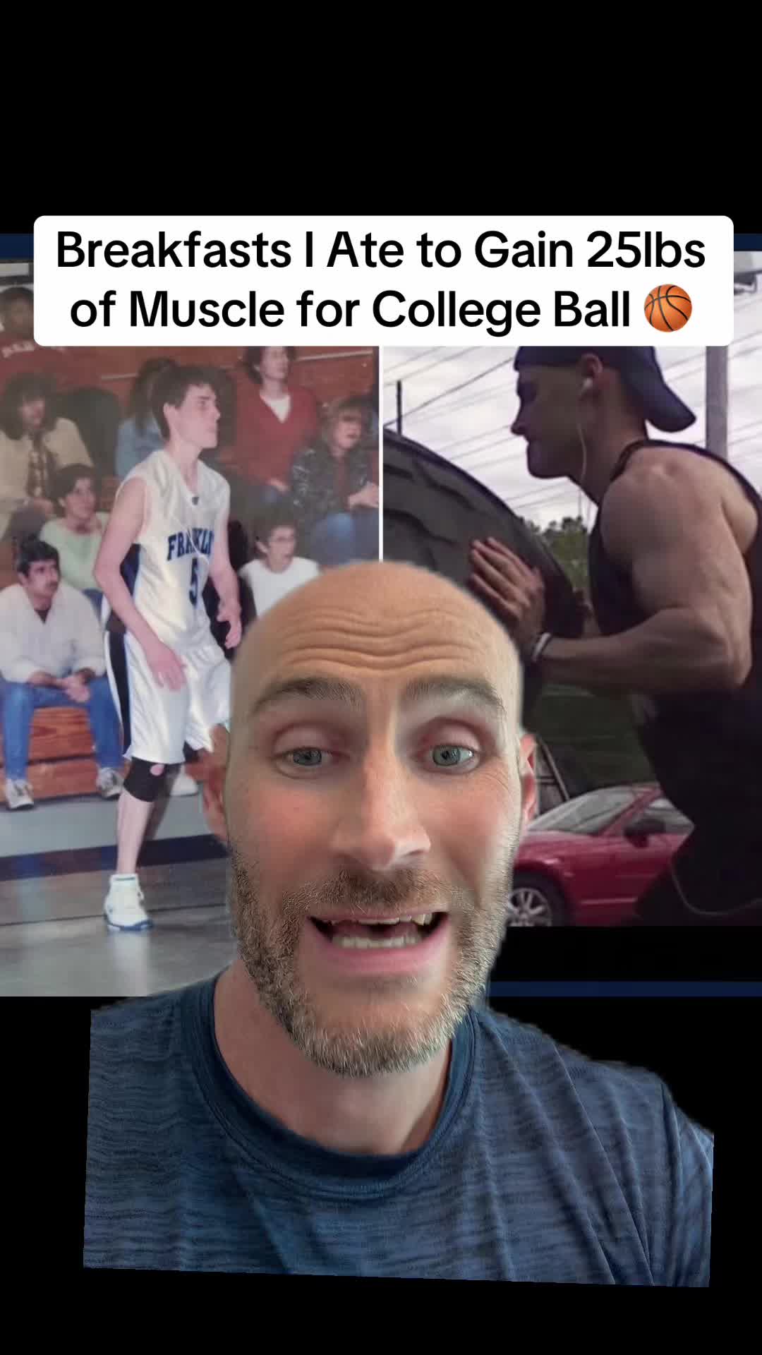 @Coach Tim DiLeo