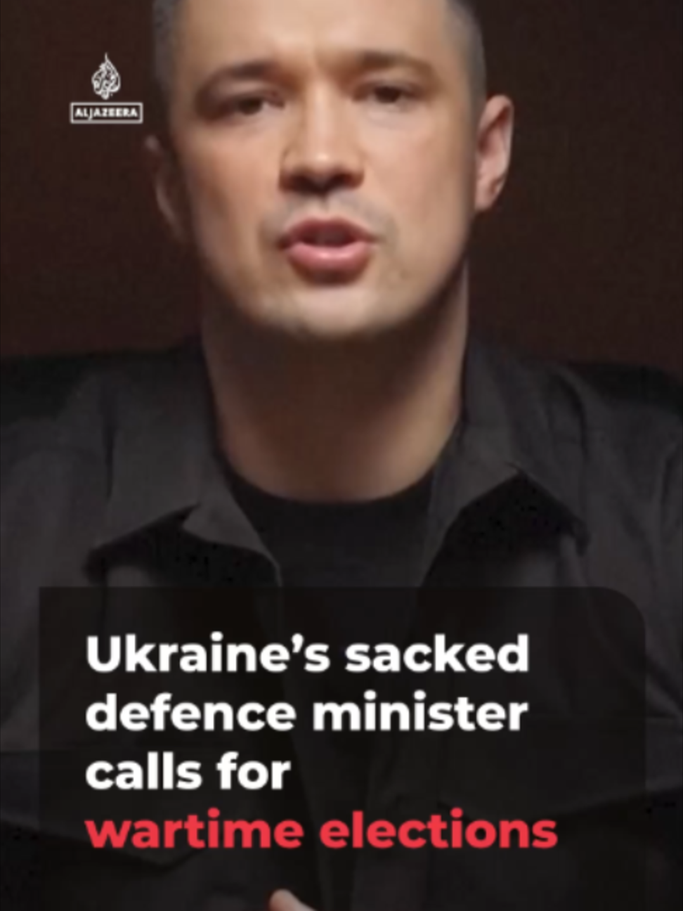 @Al Jazeera English