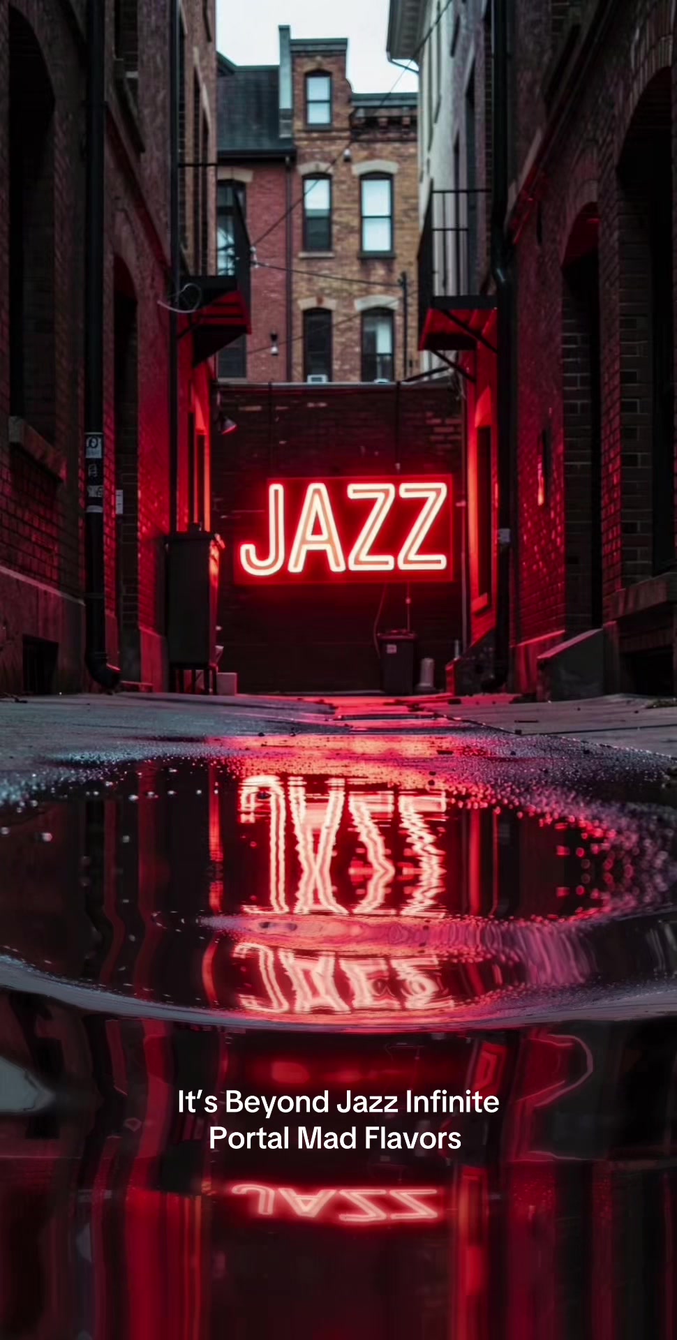 @BEYOND JAZZ INFINITE PORTAL 7