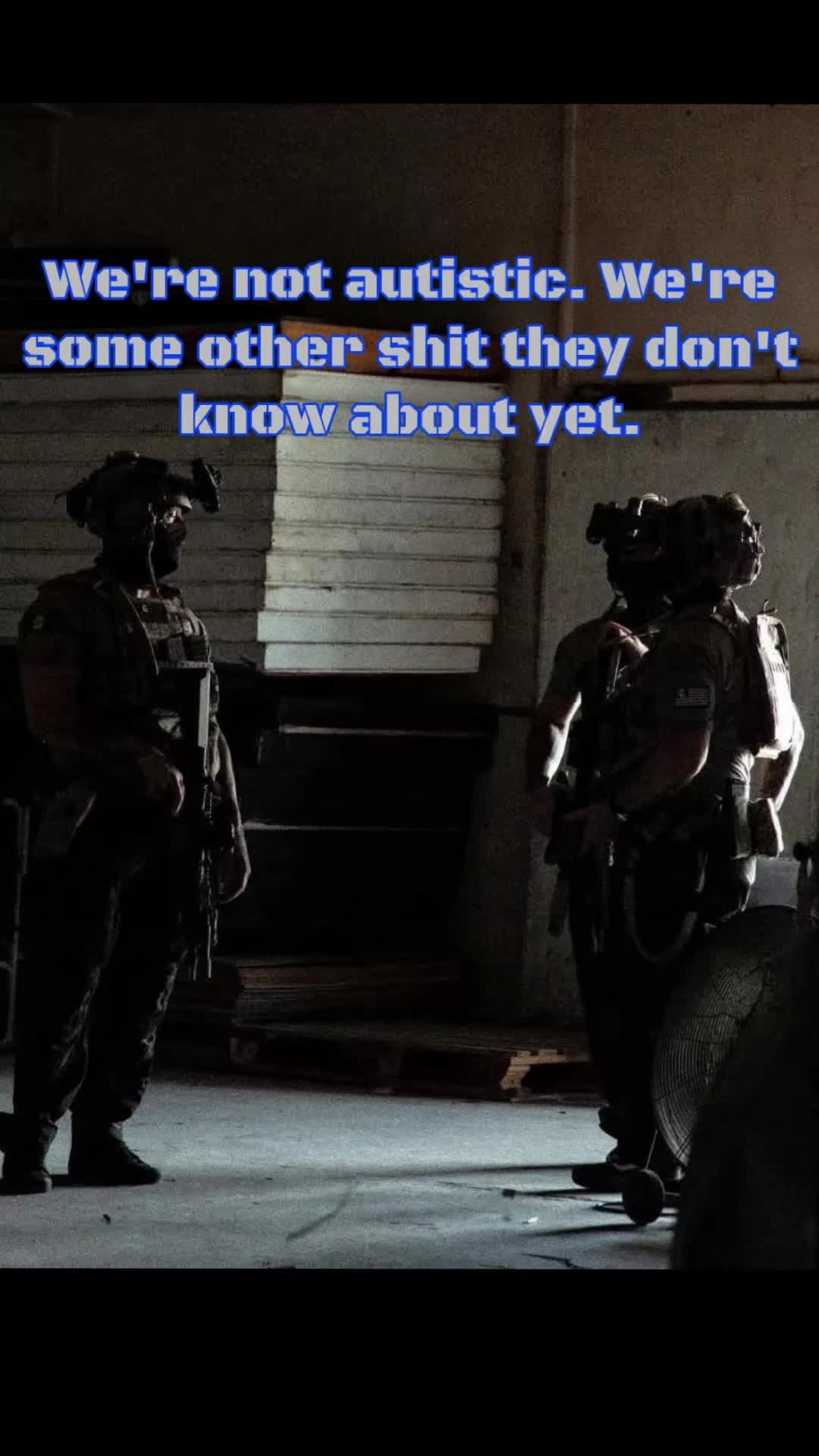 @Johnny Utah
