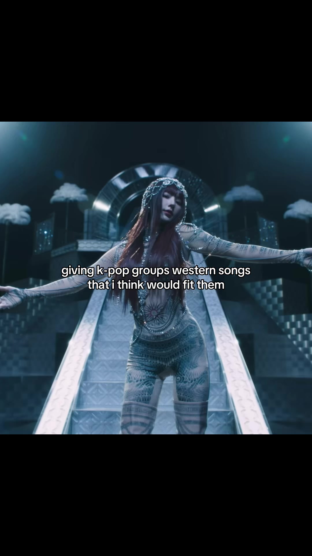 @hyeju from LOONA 💜