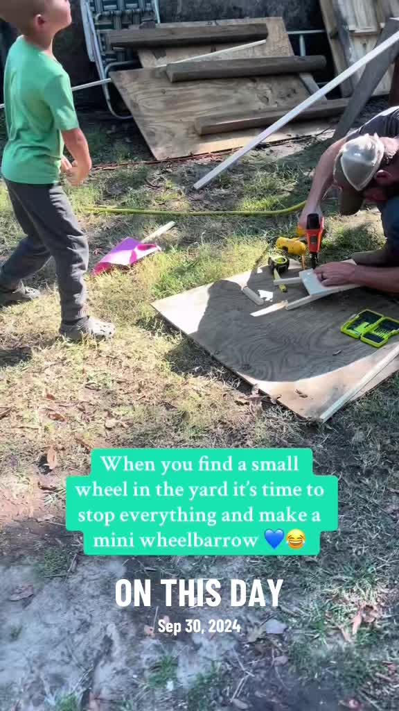 @Gray Acres Homestead