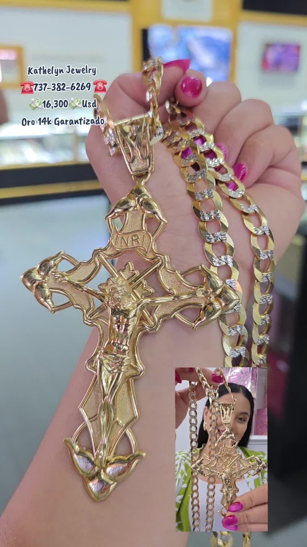 @Kathelyn Jewelry