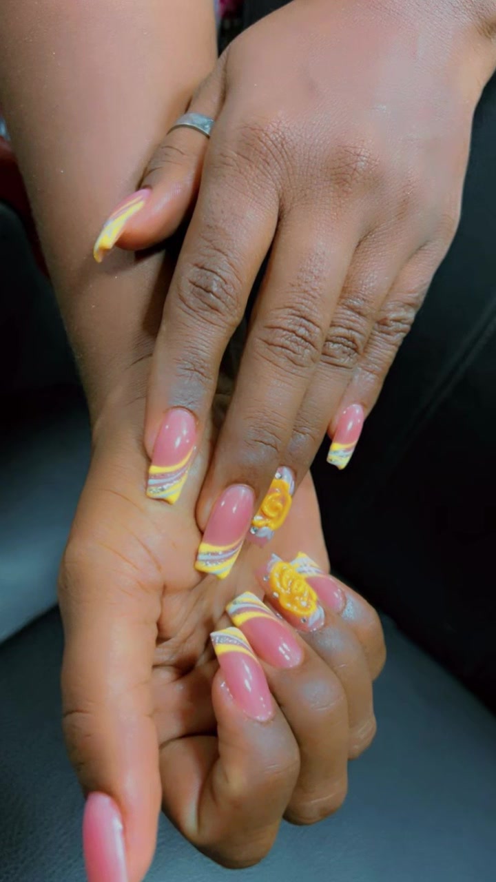 @Cristina nail F&C๐
๐โ๏ธ๐