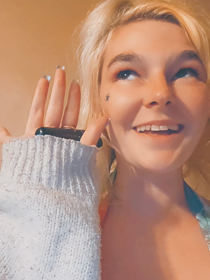@cuntwater💦😜