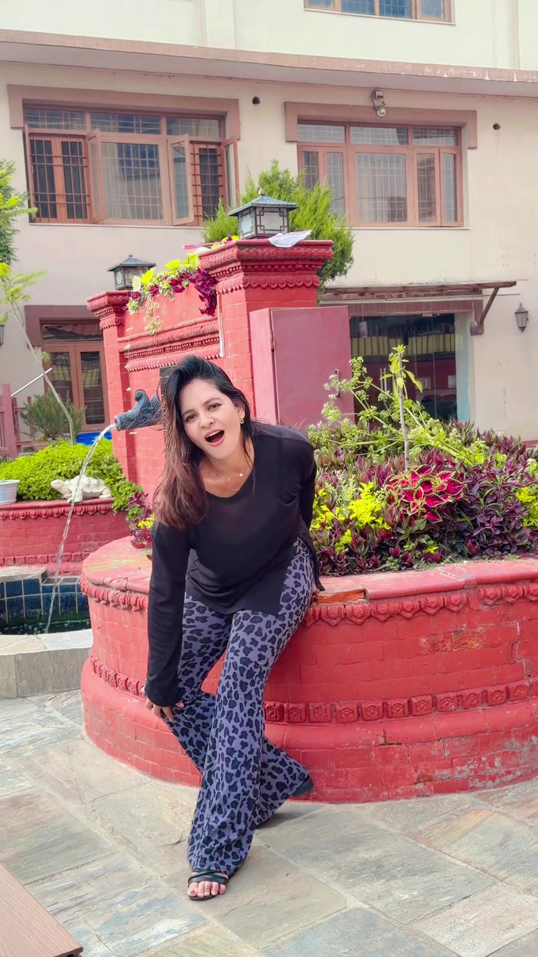 @Tanu Shree💞💞