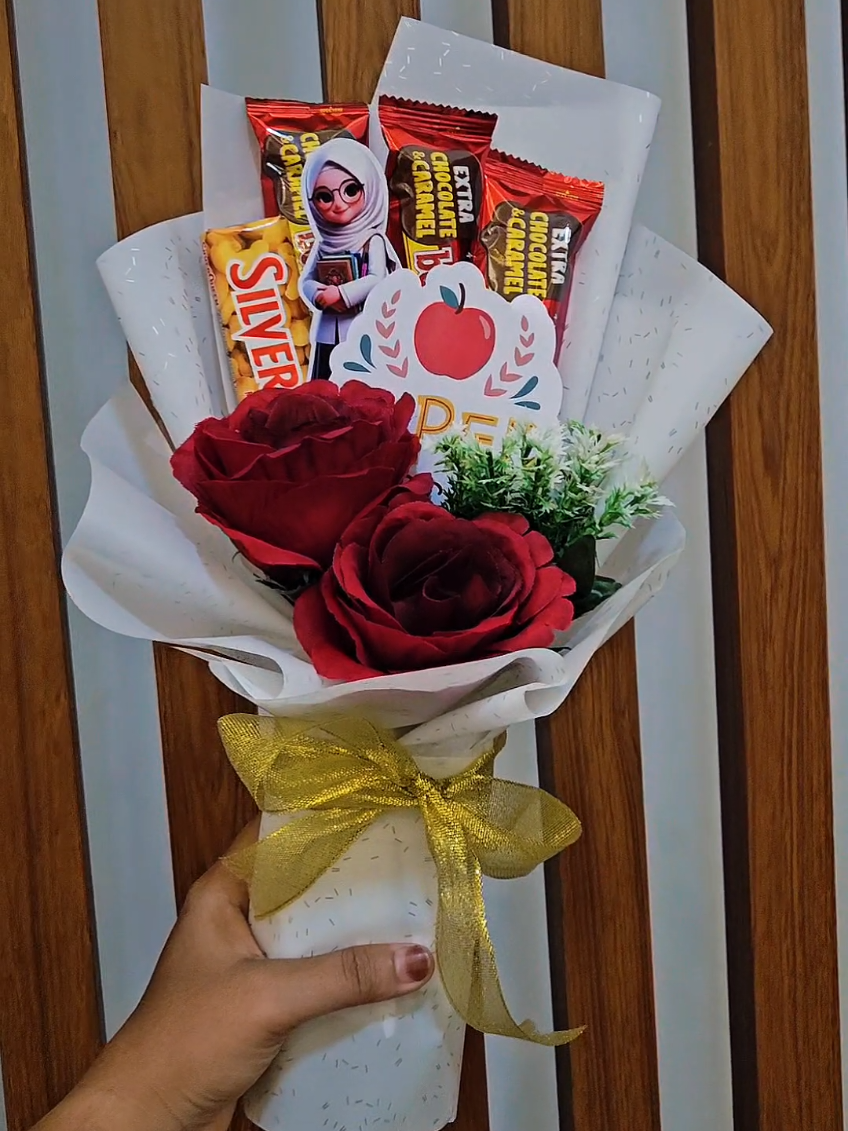 @Arsyaffa Florist