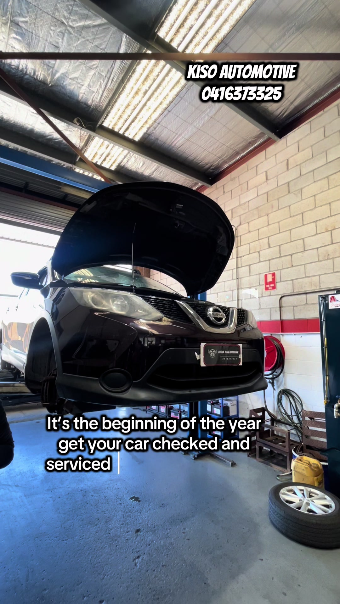 @KisoAutomotive