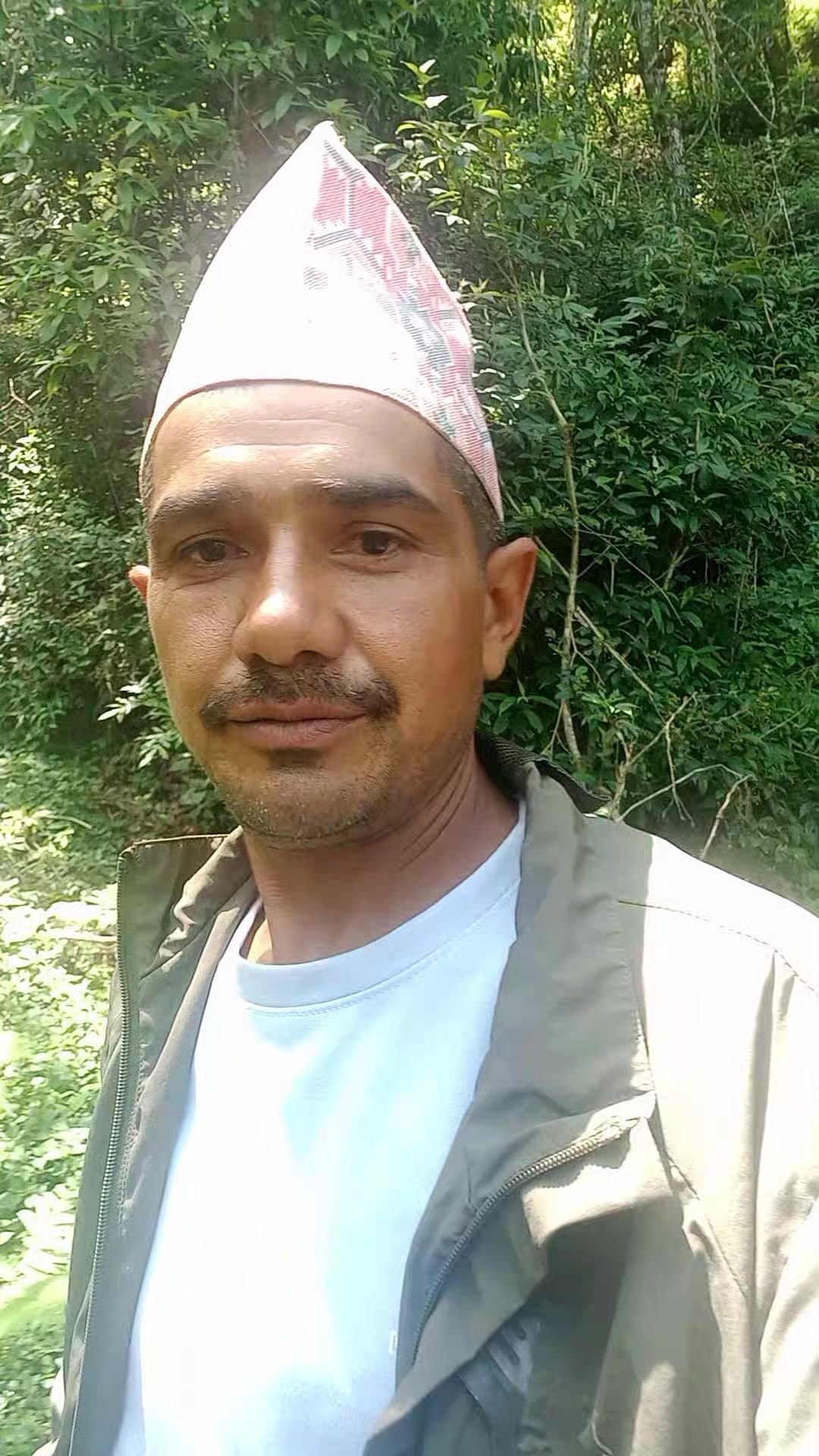 @❣️अर्काओ बुढी लभर