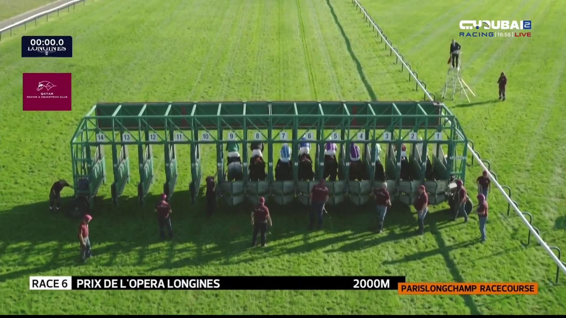 @Dubai Racing TV