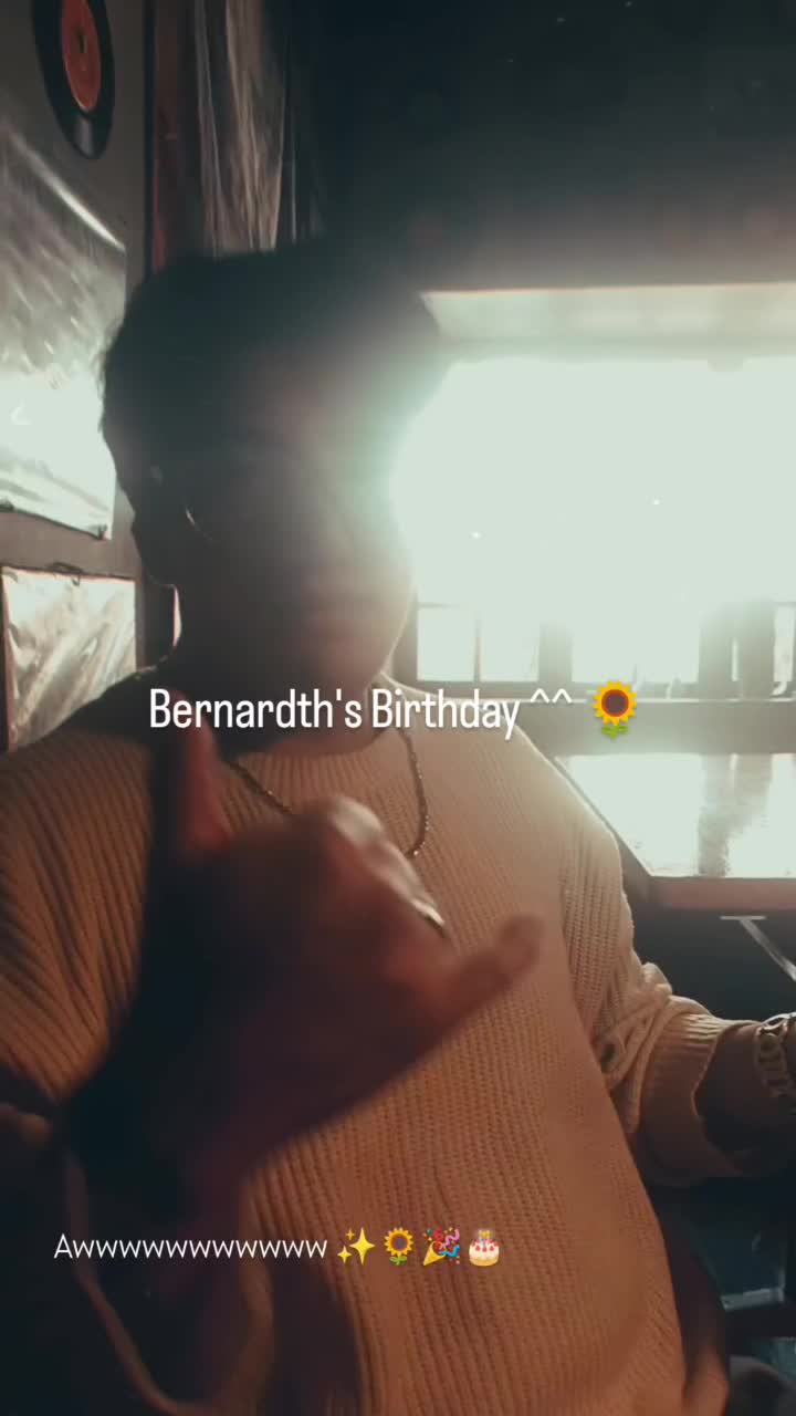 @Bernardth