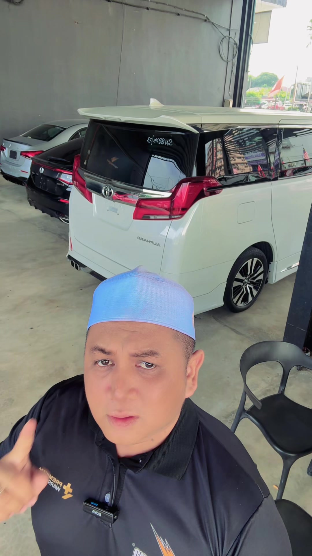@AZIZI ABDULLAH