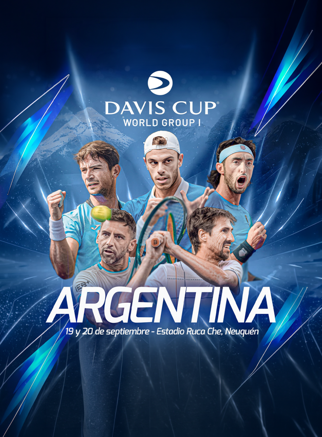 @Asociación Argentina de Tenis