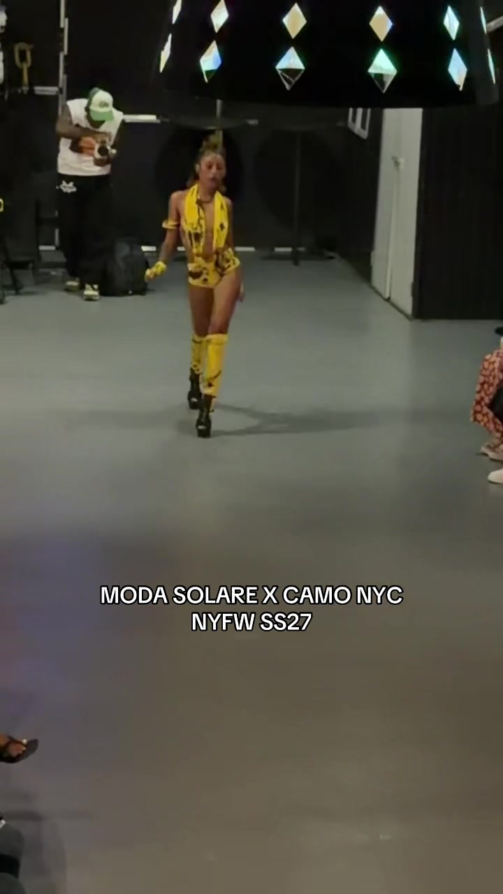 @MODA SOLARE