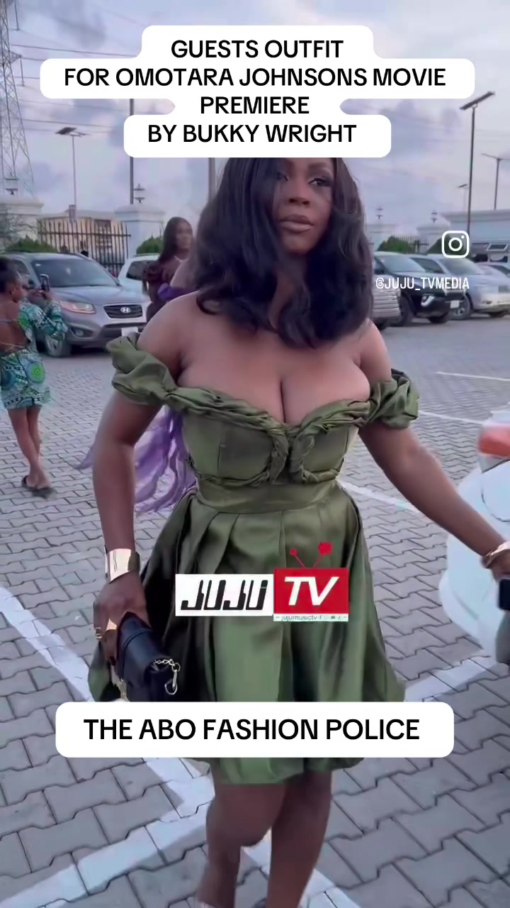@ABO FASHION POLICE