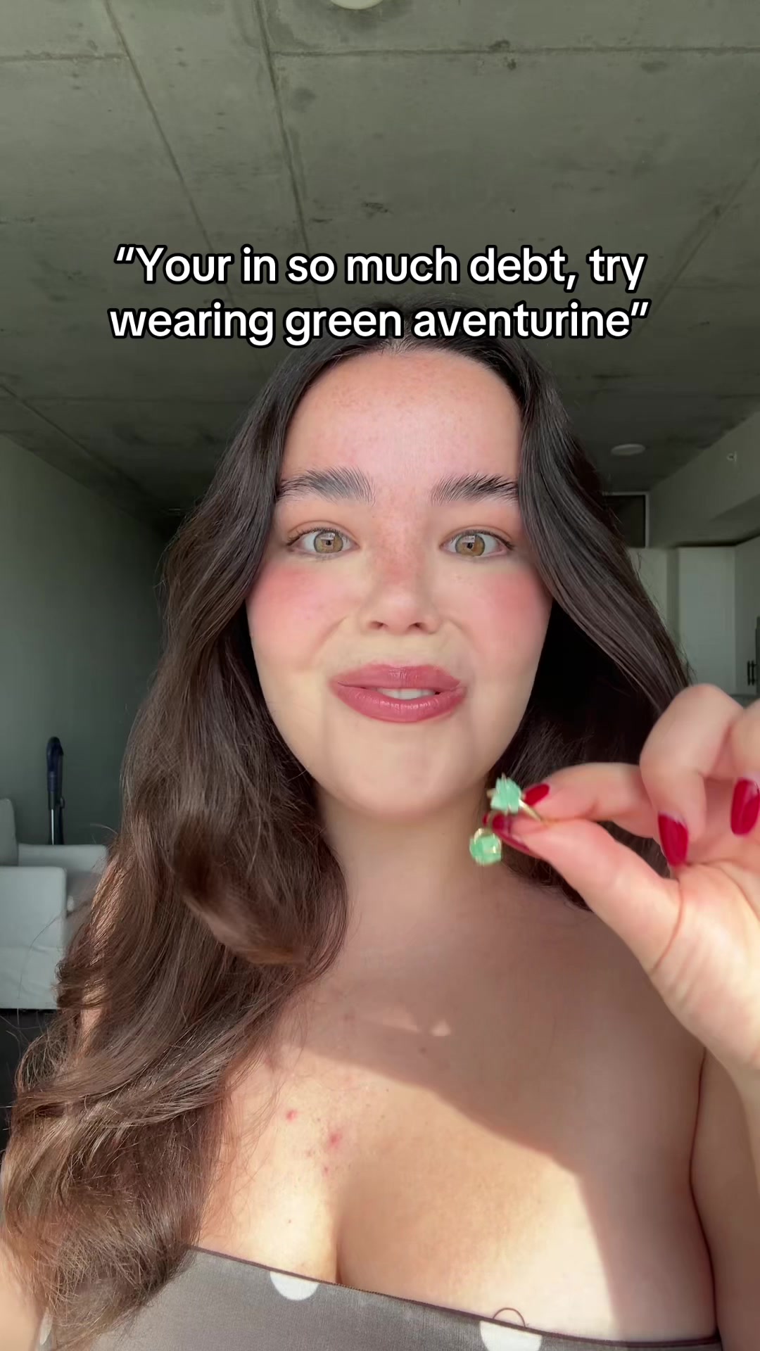 @CYRA CRYSTALS