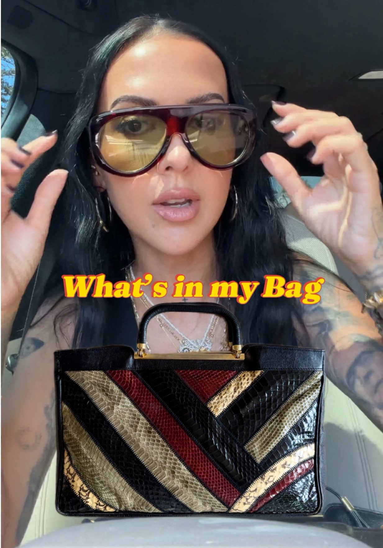@Nikki La Rose