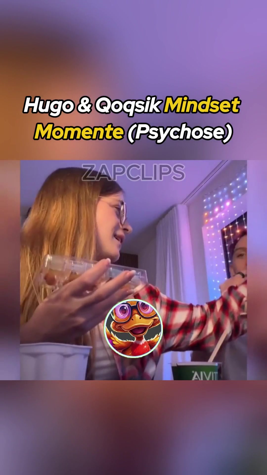 @Zap Clips