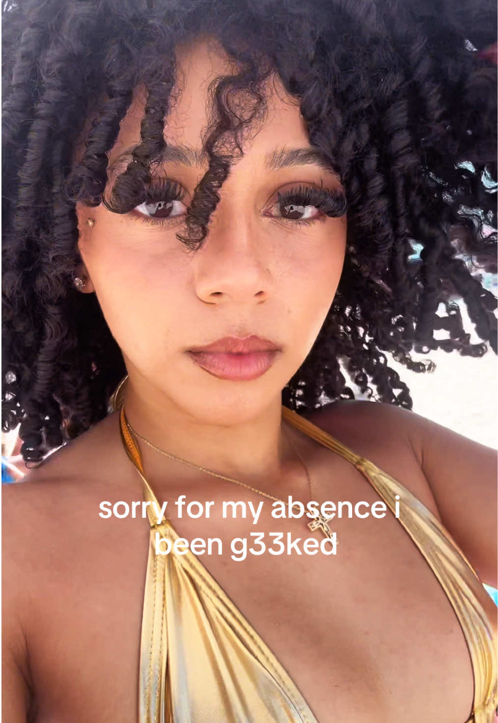 @️