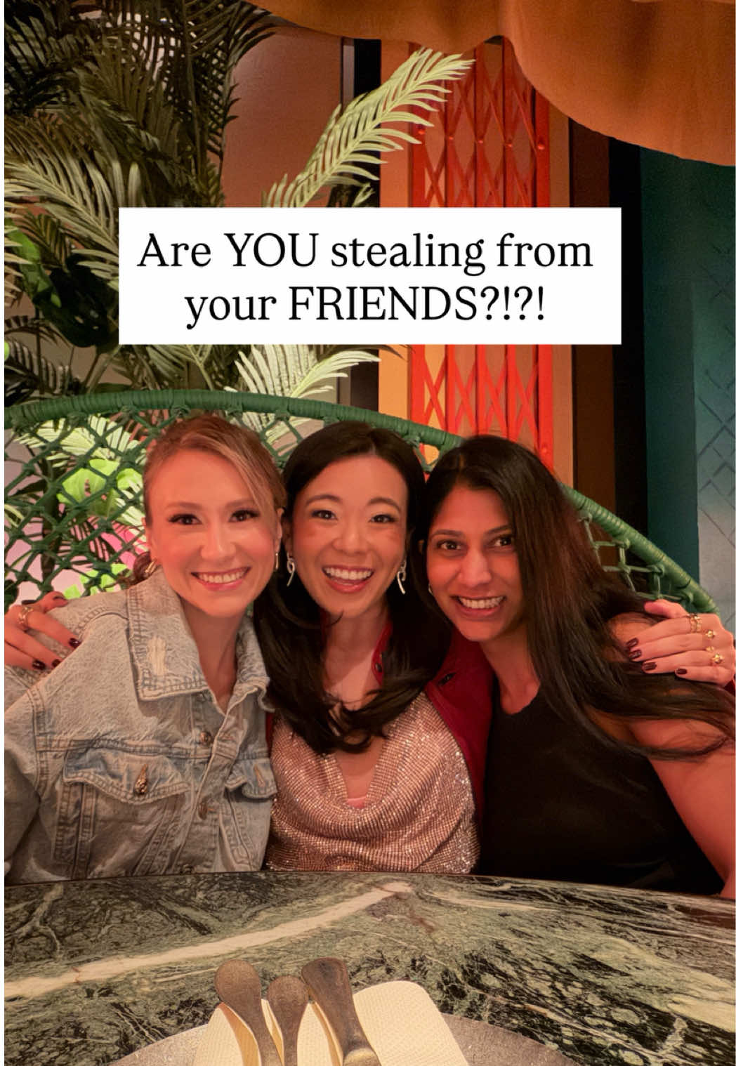 @Vivian | Your Rich BFF