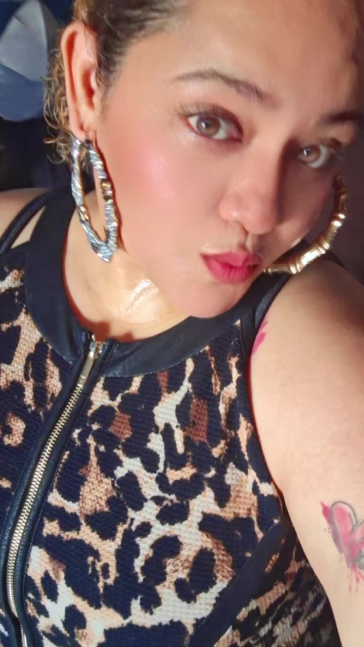 @🦁Aurora perez🌺