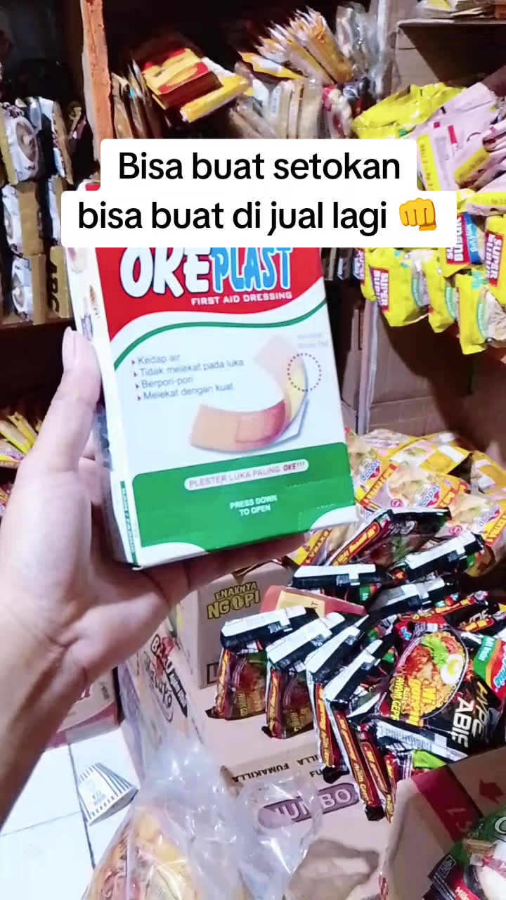 @Annisa
