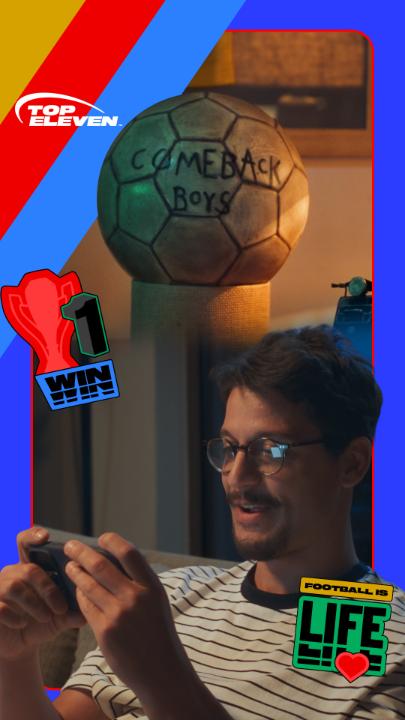 @Top Eleven