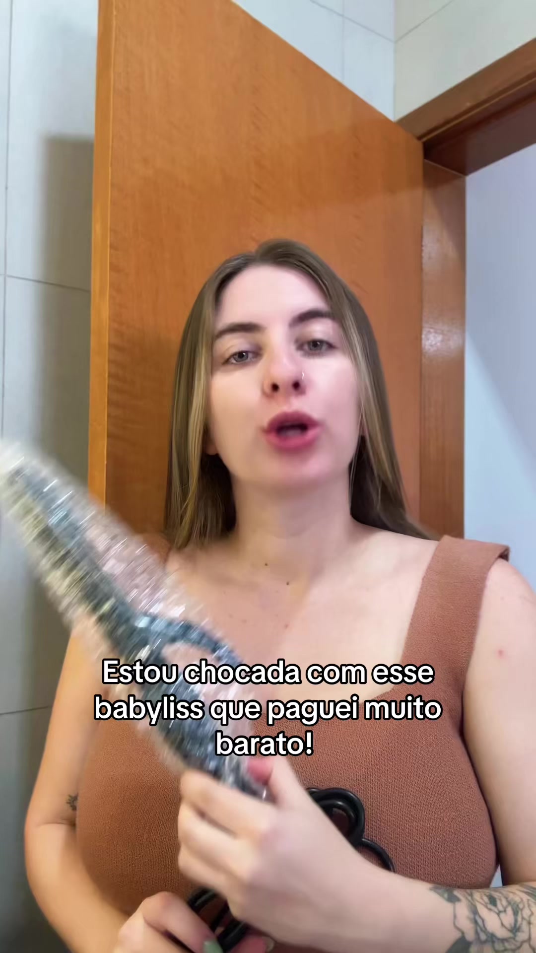 @Nicole Gomes