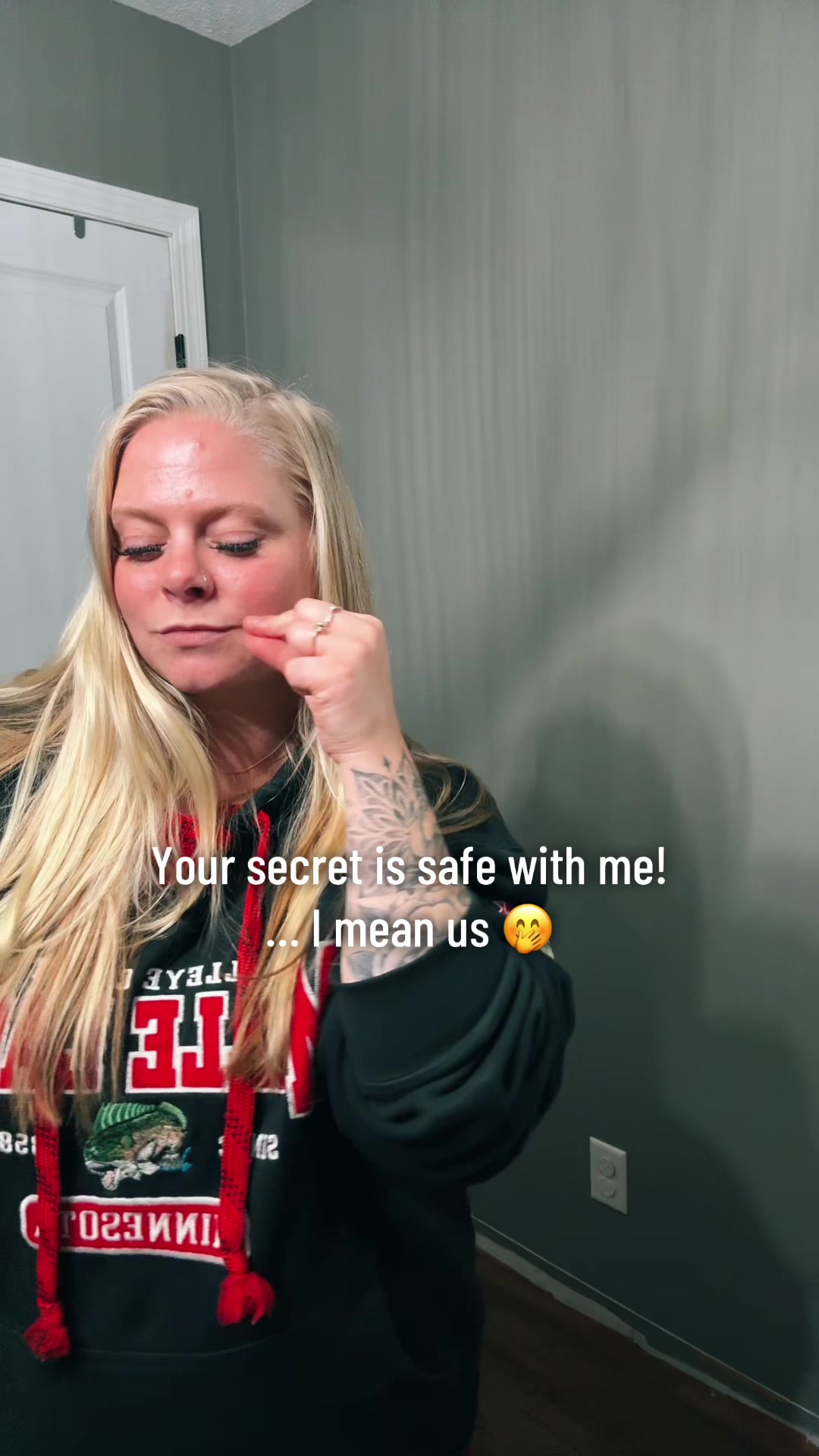 @Bekah Jo