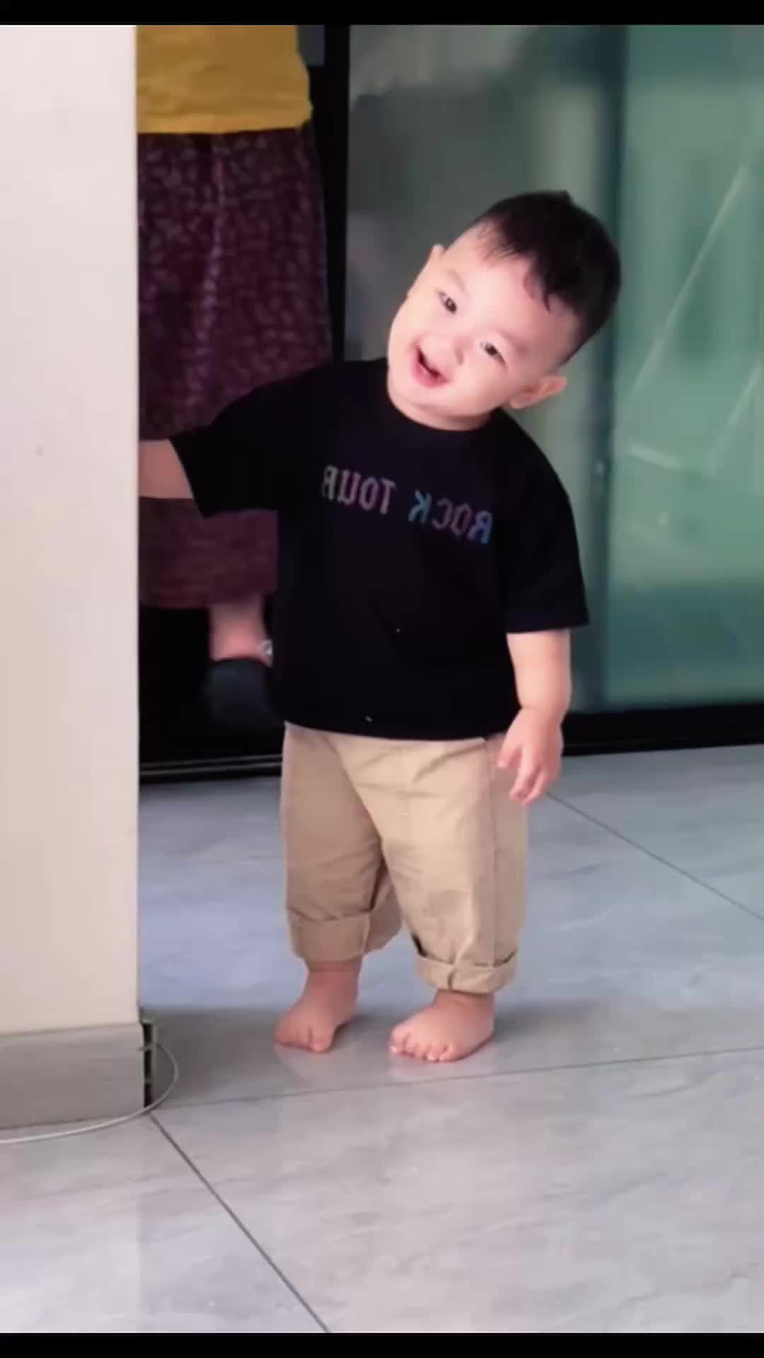 @My Cute Baby