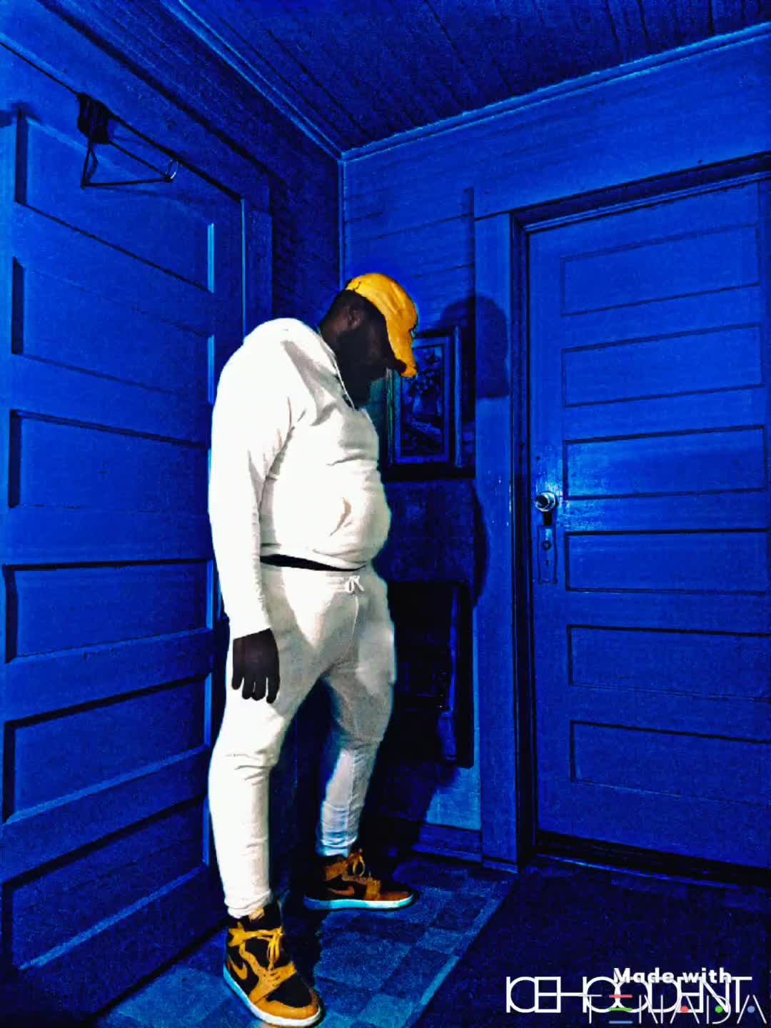 @young nasa