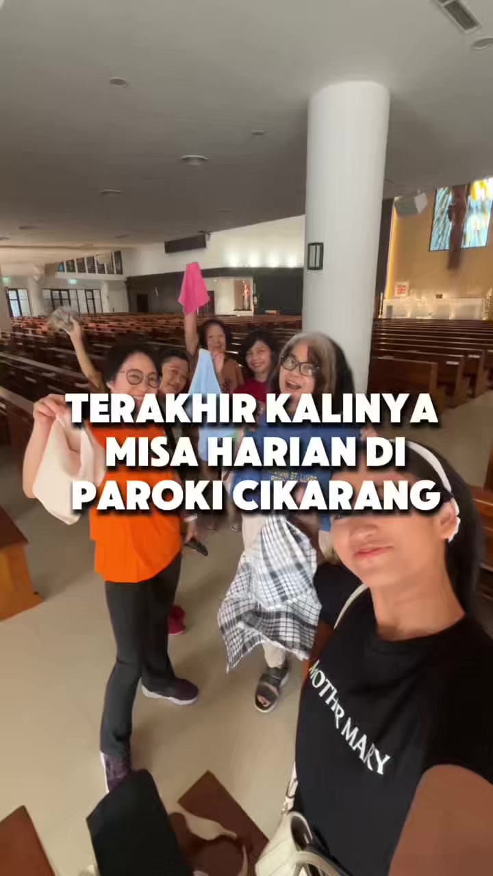 @Mba Katolik