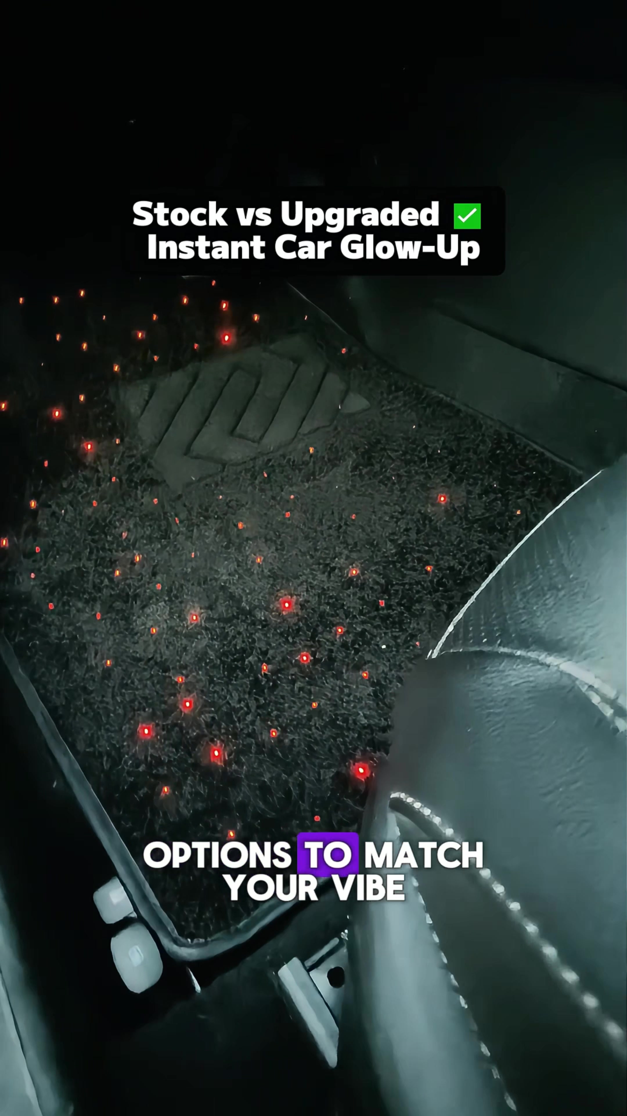 @Fashion car parts
