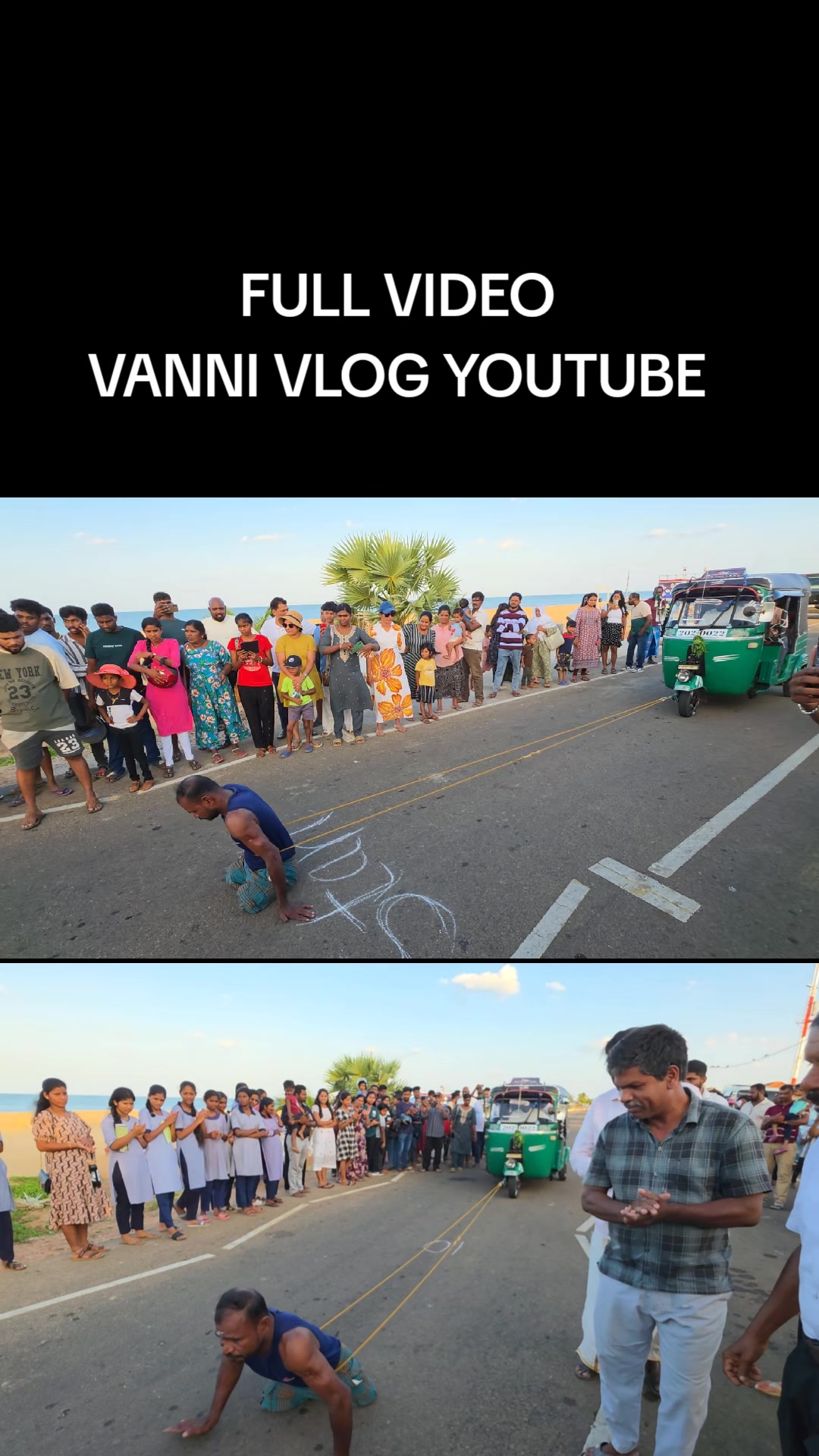 @VANNI VLOG
