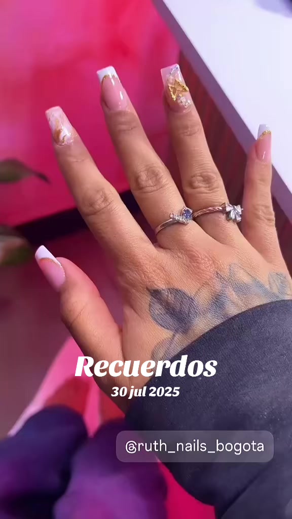 @Ruth Barrios