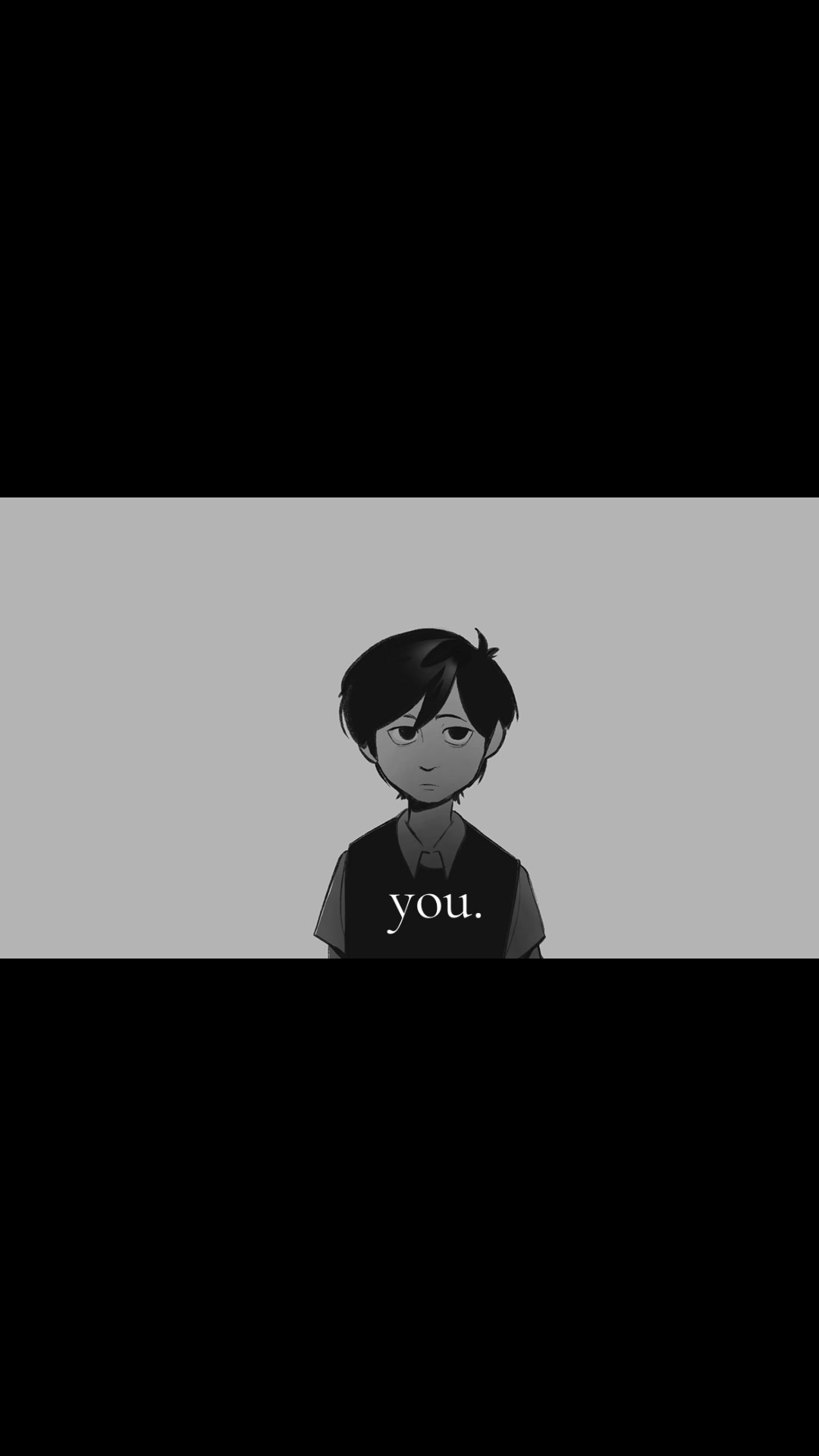 @R U