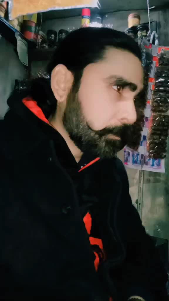 @ARFAN MALik