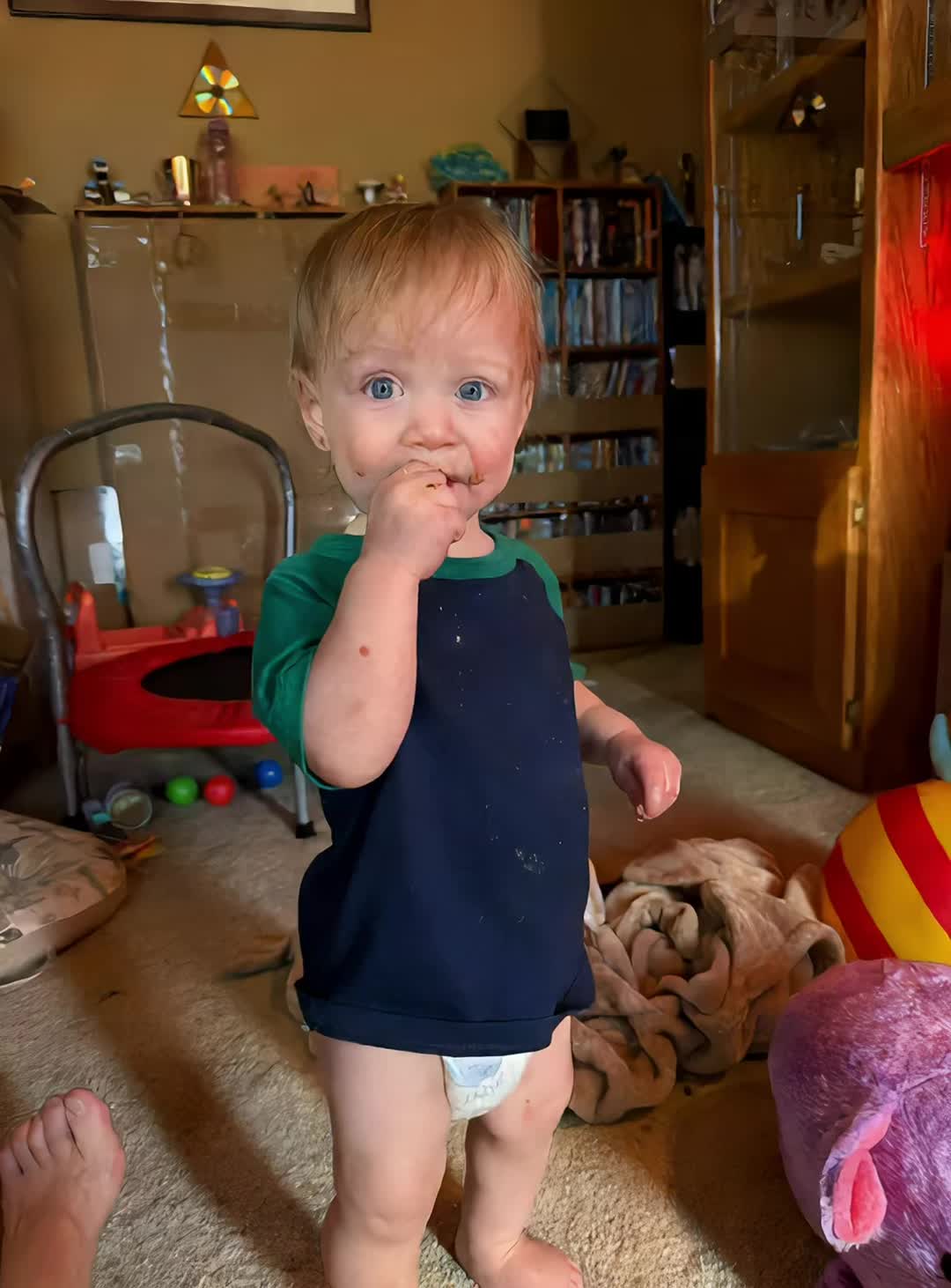 @dshymommy
